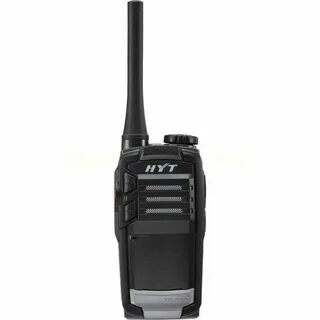 Рации hytera