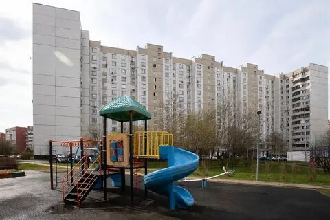 2 новокосинская ул