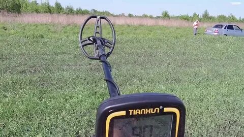 Тх 850