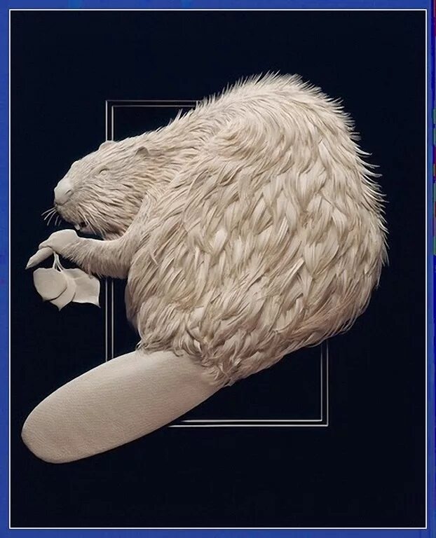 Шерсть из бумаги. Бумажные скульптуры кальвин николс. Плед из шерсти мокрое валяние. Бумажные скульптуры животных от кэлвина николлса. Скульптура из бумаги келвин николс.