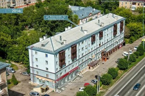 Время ул восстания 52