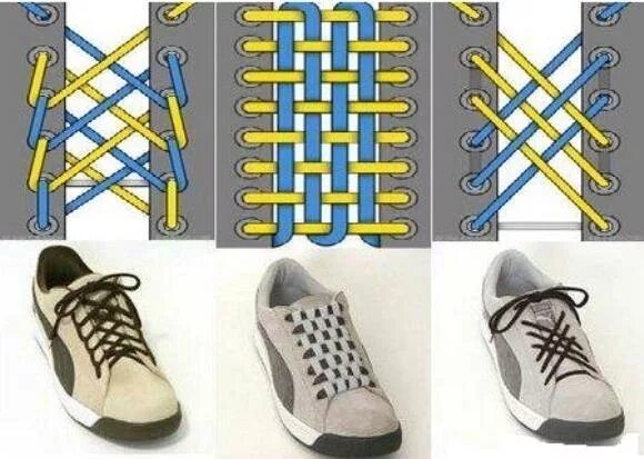 Развязываются шнурки на кроссовках как завязывать. Узлы для шнурков на кроссовках. Красивые узлы на кроссовки. Красивый узел для шнурков на кроссовках. Завязка шнурков без бантиков.