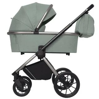Коляска carrello optima отзывы