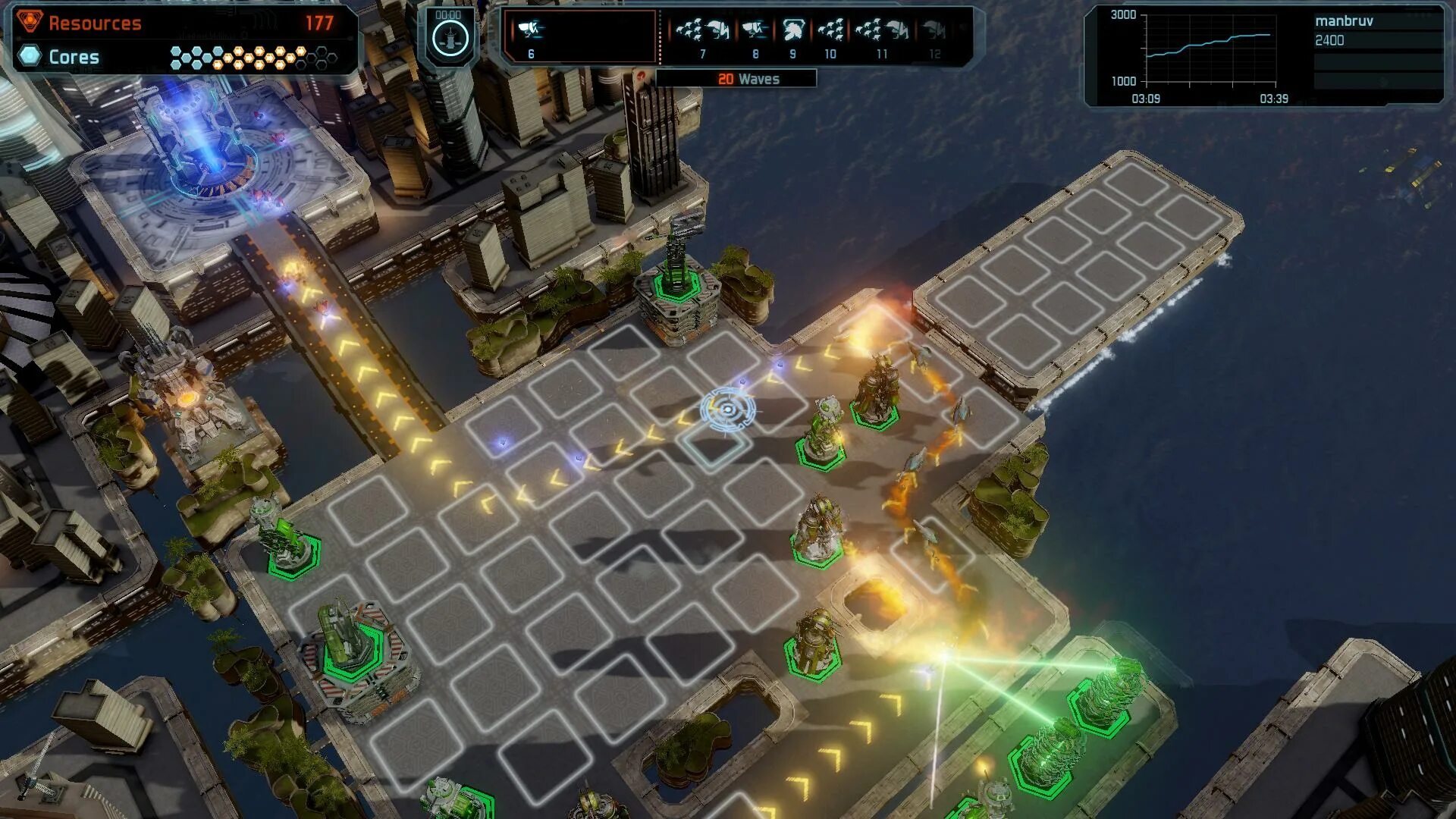 Игра Warzone Tower Defense. Defense Grid 2. Tower Defense Grid 2. Defense Grid 2 башни.