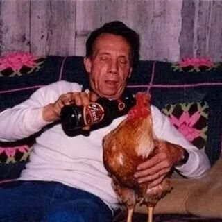 Дедушка на выходные