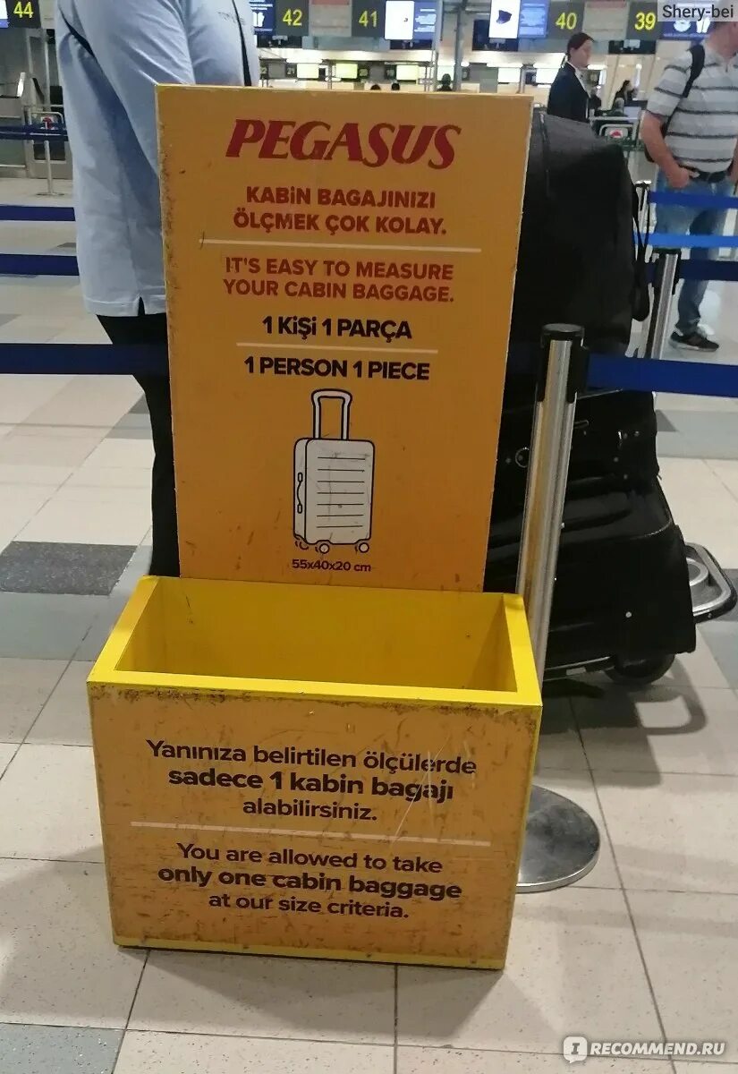 Калибратор Пегасус ручной клади. Пегасус ручная кладь. Pegasus Airlines ручная кладь. Pegasus габариты багажа.