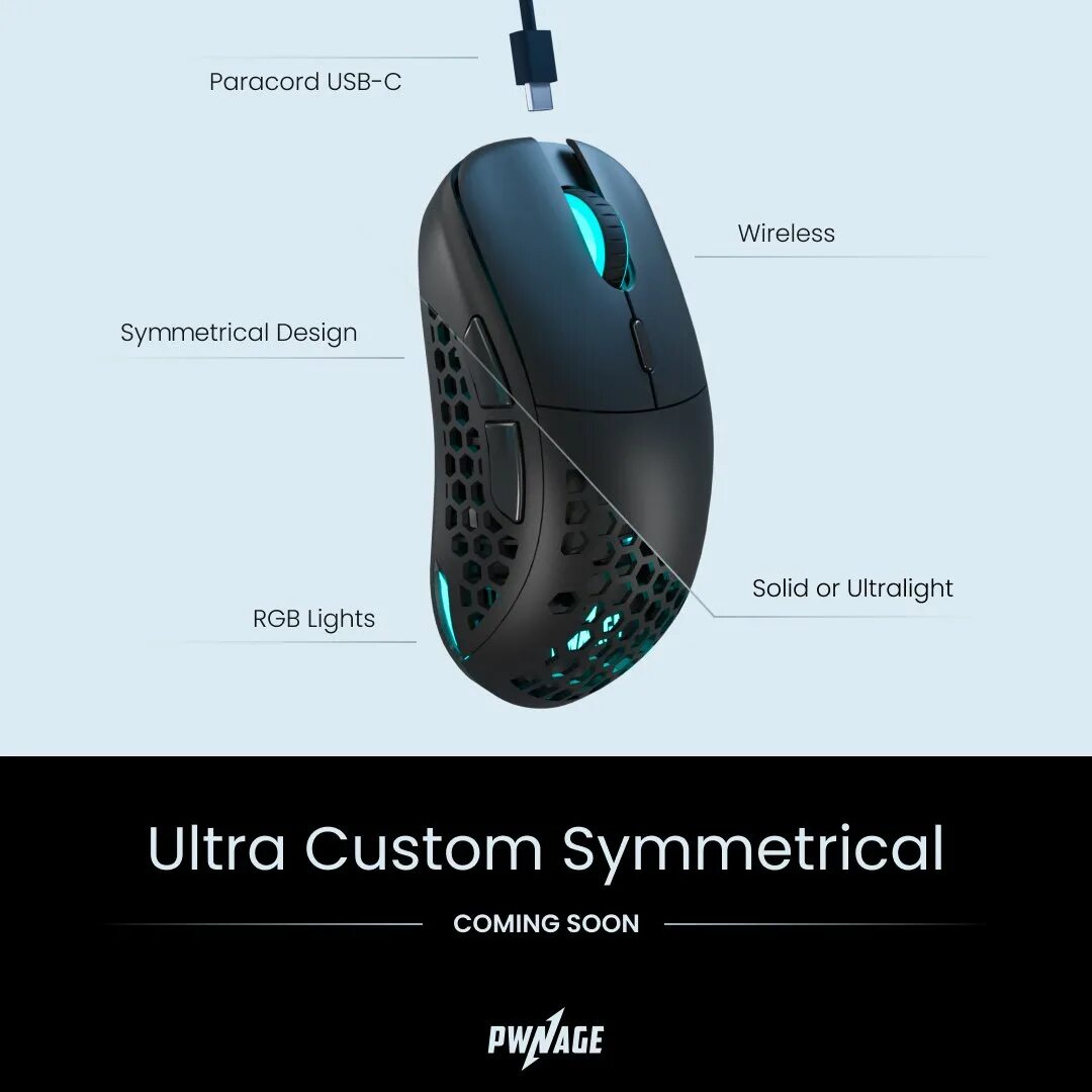 Ultra custom. Pwnage ultra custom wireless. pwnage ultra custom ergo. pwnage ultra custom mouse. ultra custom мышка.