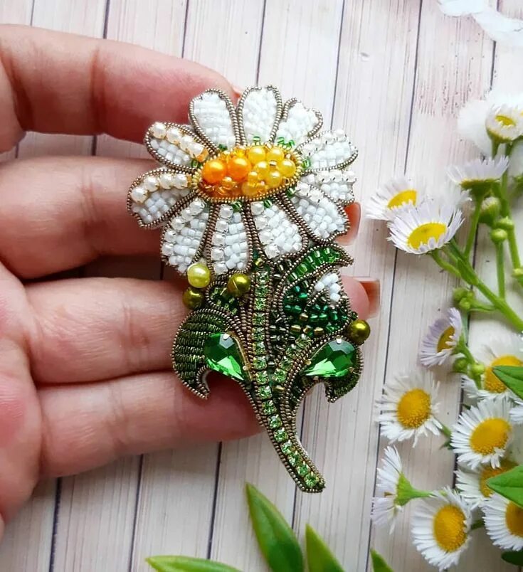 Броши ArtПтица (@brooches_art_bird) * Фото и видео в Instagram