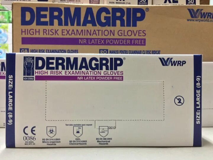 Перчатки Dermagrip High risk Powder м/25/250. Перчатки смотр. Dermagrip High risk неопудр м n25п. Дермагрип High risk examination Gloves. Перчатки dermagrip high