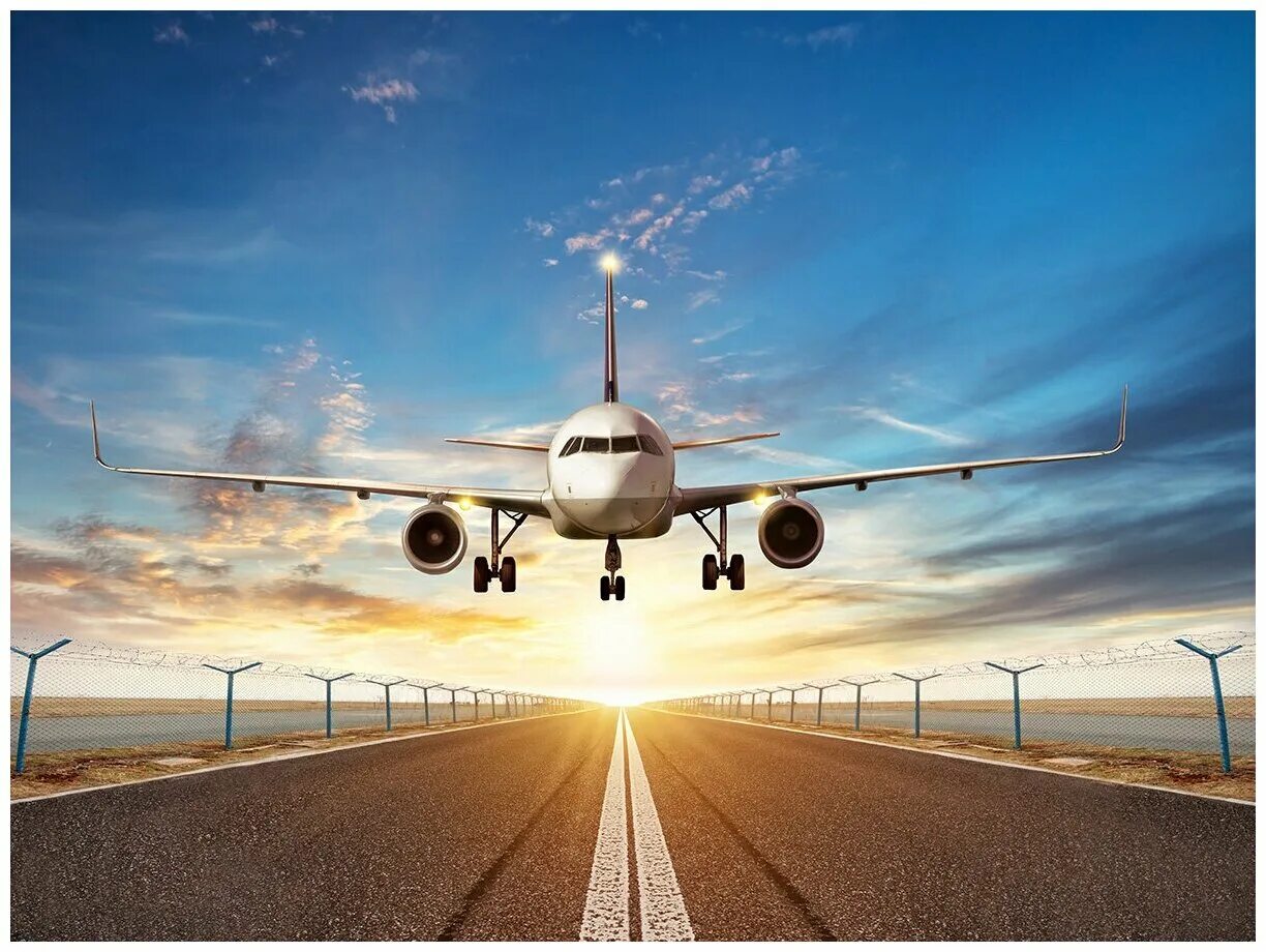 Landing light