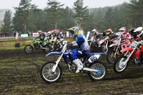 Класс 125