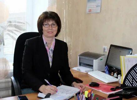 Газета старицкий