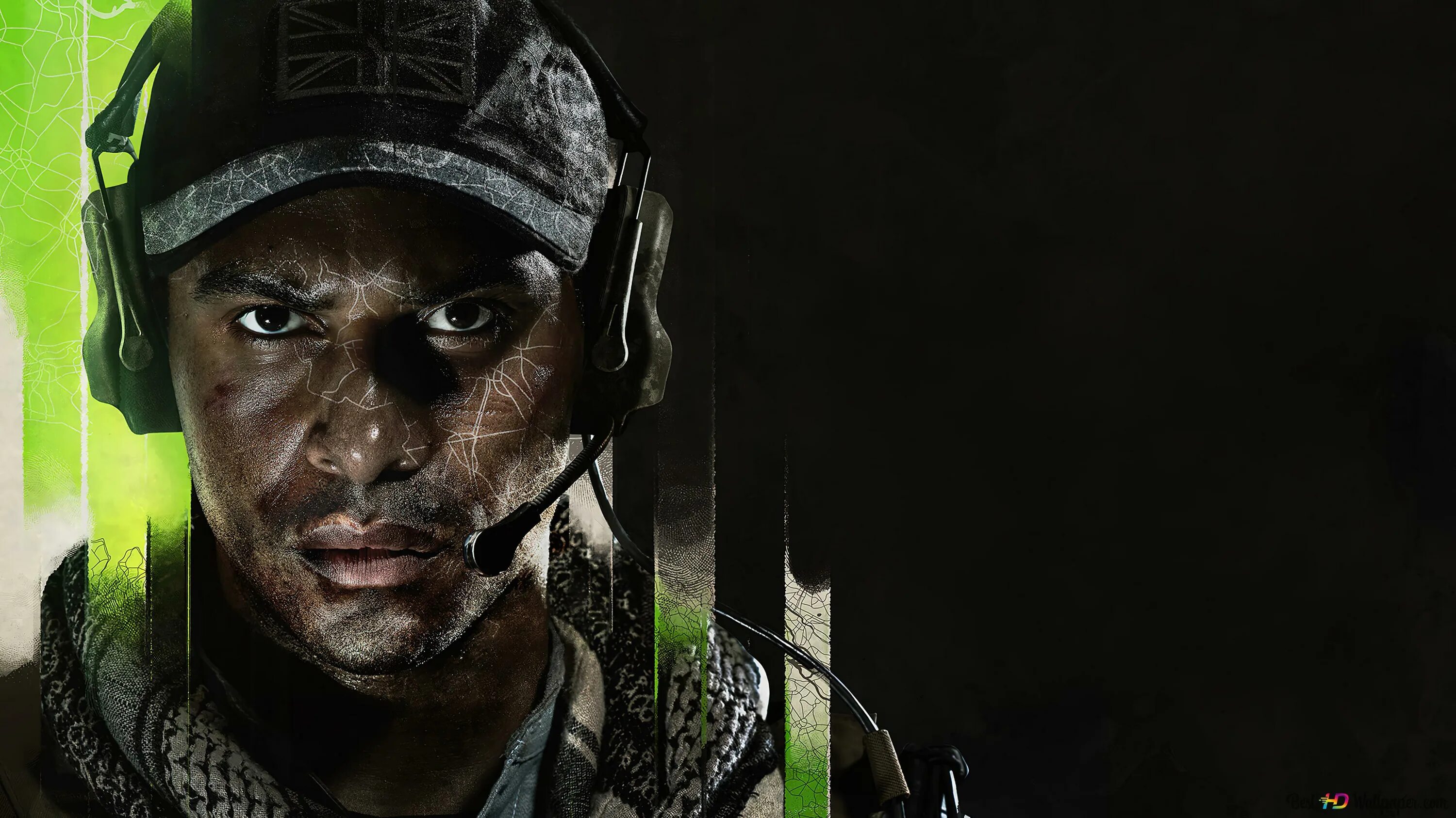 Cod mw 2