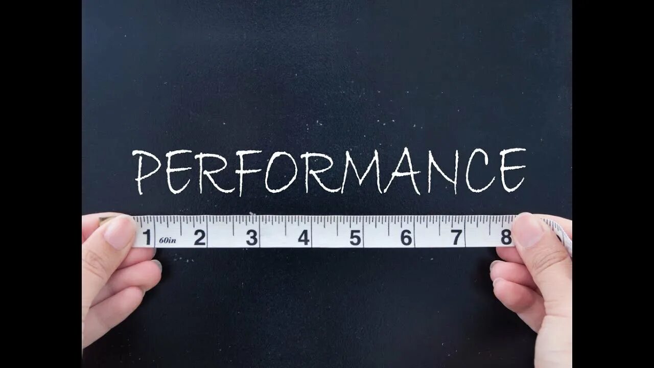 The expected level