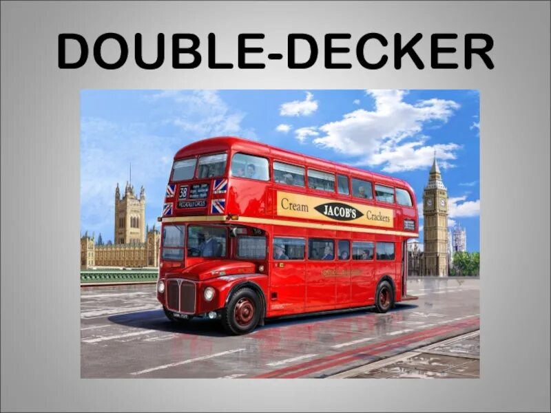 Double decker перевод. Презентация на тему английский автобус. Double decker перевод. Double decker bus презентация. Дабл деккер автобус лондон.