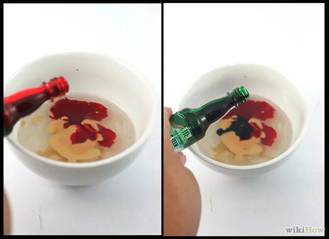 Что можно сделать с кровью. Что можно сделать с кровью. Искусственная съедобная кровь. Что можно сделать с кровью. Искусственная кровь сделать в домашних условиях.