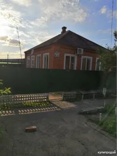 Участок кореновск