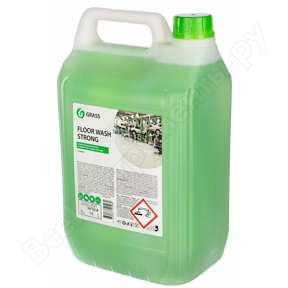 125193 Grass. Grass щелочное средство для мытья пола "Floor Wash strong" (канистра 21 кг). Grass средство для мытья полов "Floor Wash" (Кан 1 кг) (арт-250110). Средство для мытья полов "Floor Wash strong" 1кг 250100. Щелочное средство для мытья