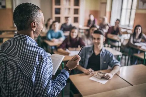 Студенты очная учеба