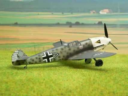 Me 109