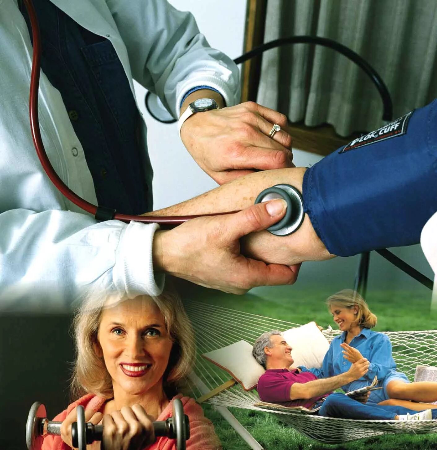 Радостный врач. Социальное профессиональное здоровье. Коллектив врачей. Здоровый человек. Здоровье населения и здравоохранение.