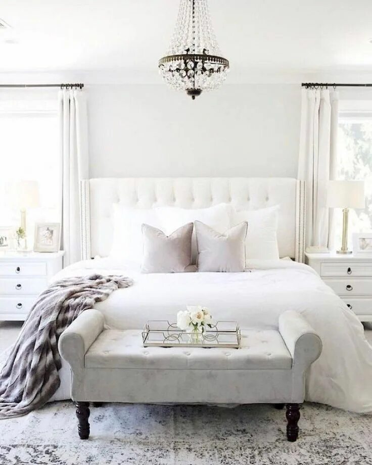 How to Decorate Your Bedroom Based on Your Personality Society19 Bedroom inspi