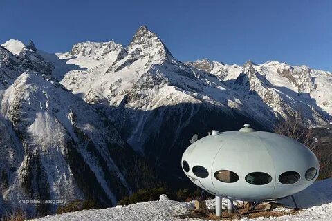 Карачаево черкесия домбай