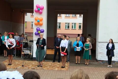 Спасская средняя школа