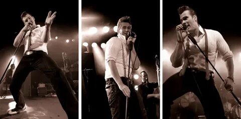 The baseballs