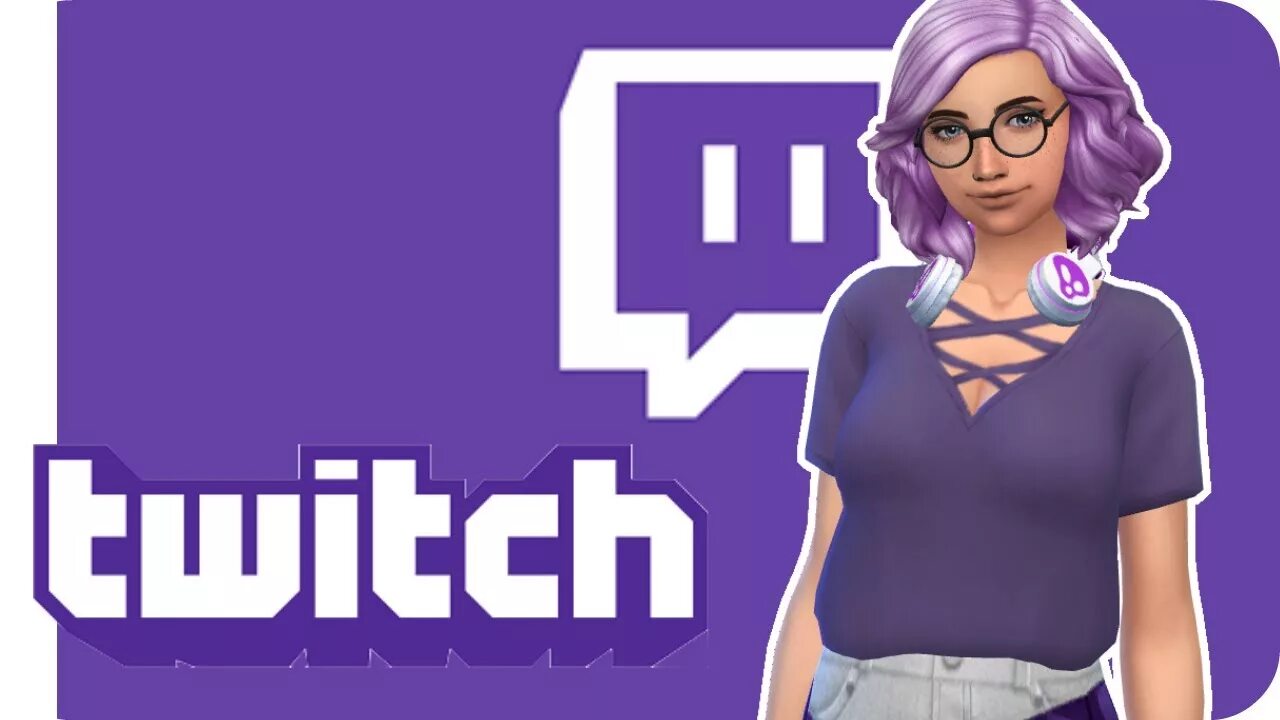 Sims 4 стримы. Симс твич. swan4 twitch. baby_4_you стримы. mrs blue girl twitch.