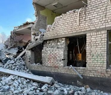 Донецк 12 квартал