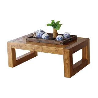 The table is new