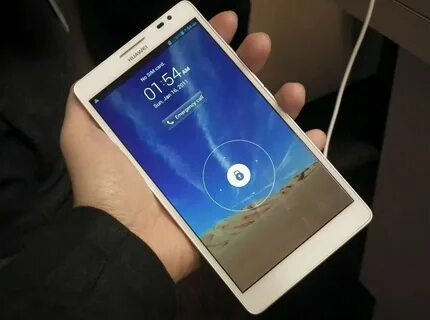 Смартфоны с диагональю 7.5 дюймов
