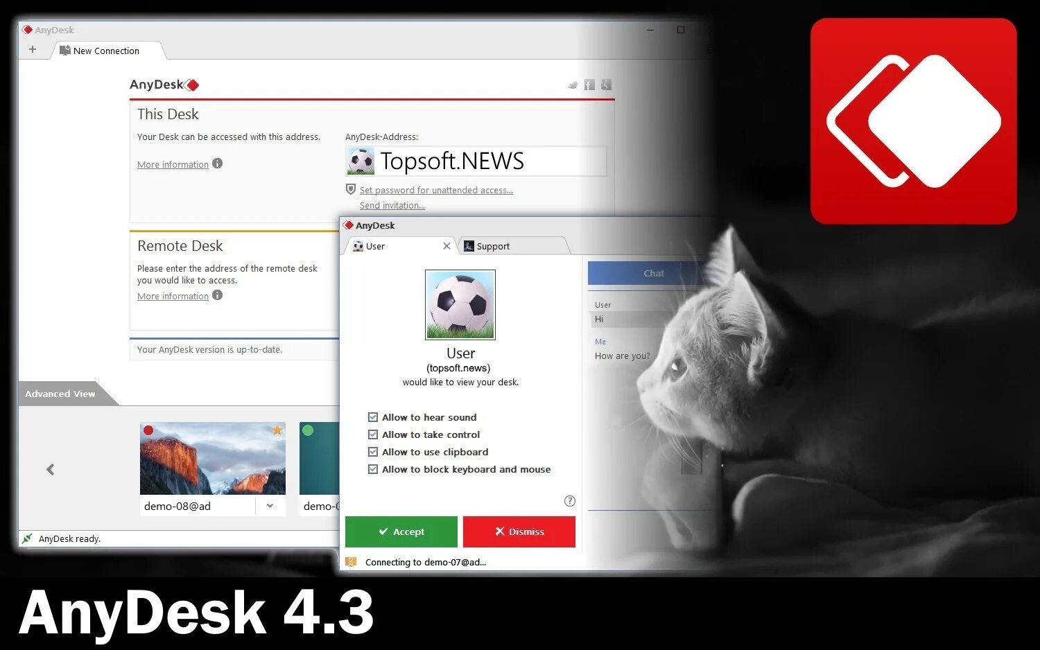 Anydesk mac os разрешения. Анидеск. программа anydesk. anydesk ярлык. приложение анидеск.