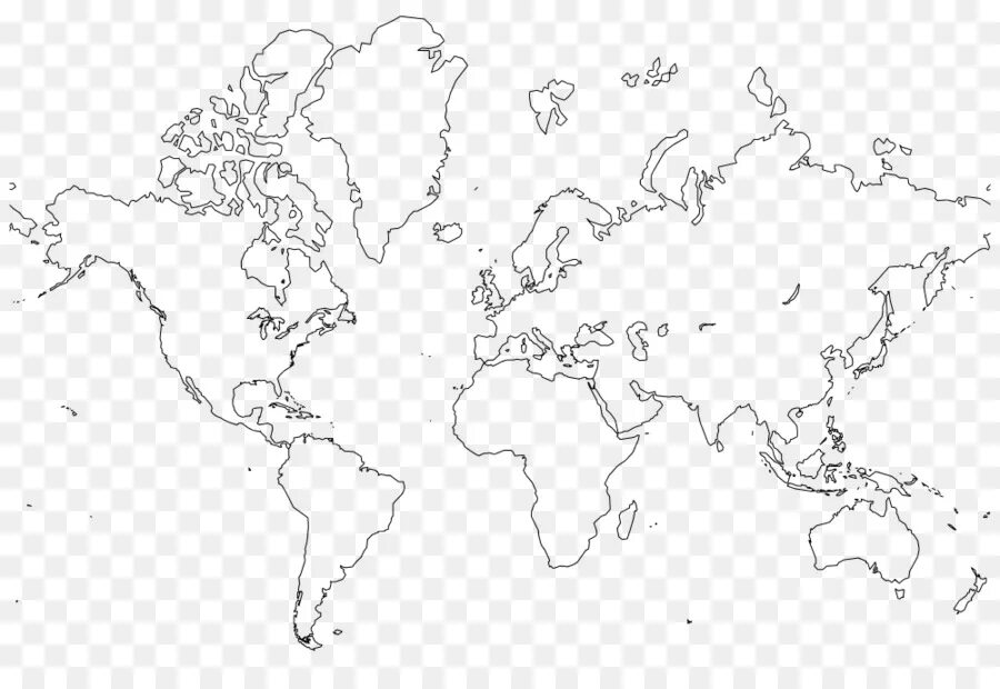 Kontur map