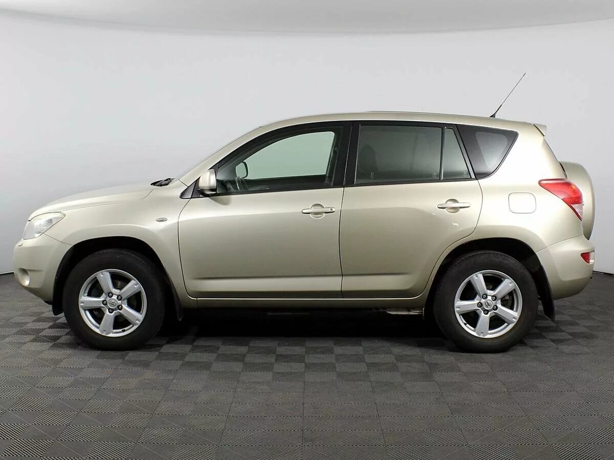 Toyota rav4 3. RAV 4 III. Toyota rav4 3 поколение. Тойота рав 4 3 поколения 2008.