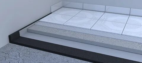 Floor up