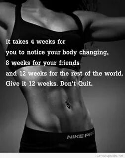 Week s notice