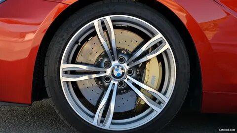 Bmw m колеса