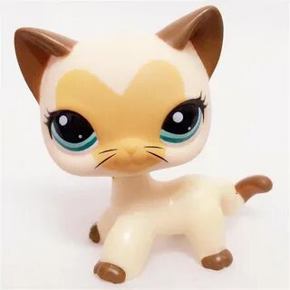 Little pet shop игрушки