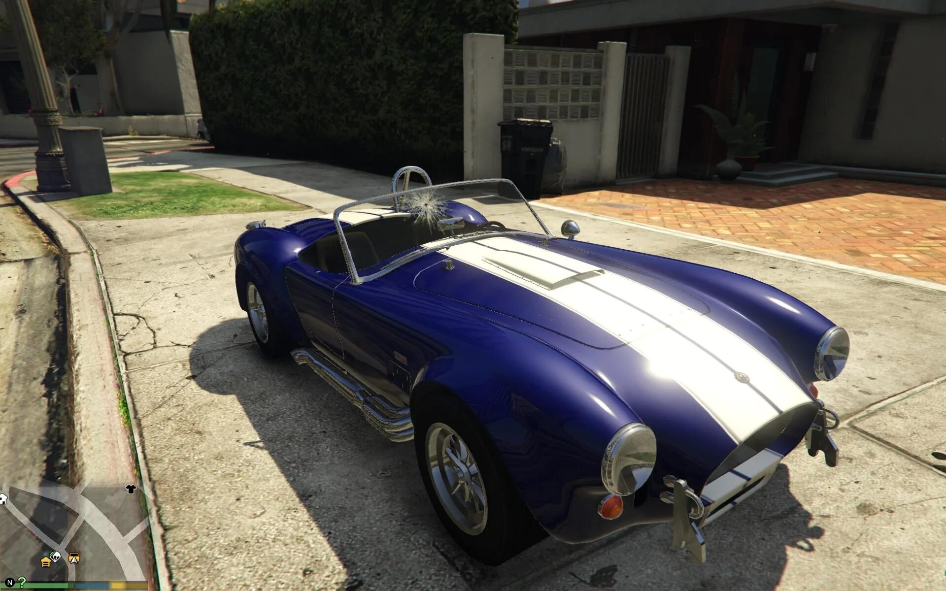 Cobra yks. Shelby Cobra GTA 5 Rp. Шелби Кобра ГТА 5. Шелби Кобра ГТА 5 РП. Шелби Кобра в ГТА.