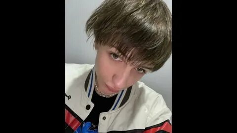 Шайни русский рэпер