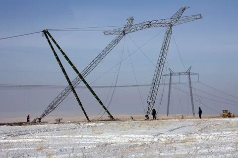 Вл 220 500 кв