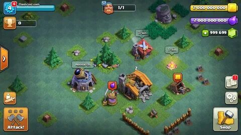 Clans apk