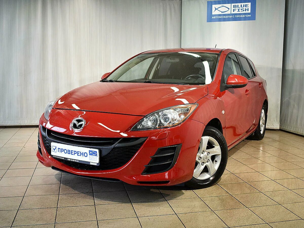 Купить мазду новую у официального дилера цены. Mazda 3 2010. Mazda3 1.6 2010. 2010 Mazda 3 Red. Mazda 3 2010 красная.