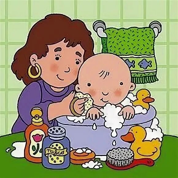 Мама мыла раму стих. Мама купает дочку. Картина - купание ребенка в корыте. Мама мыла сына и не. Мама мыла сына и не.