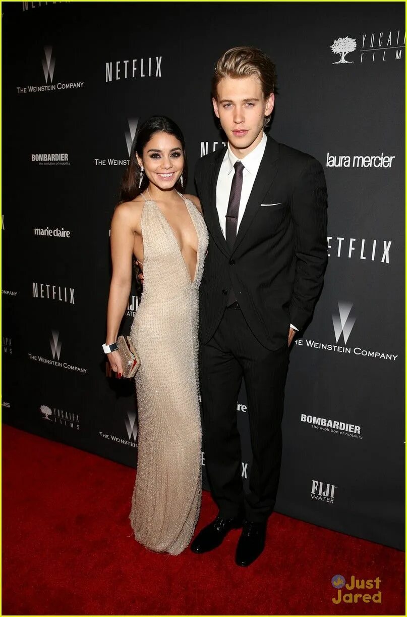 Остин батлер личная жизнь. Vanessa hudgens and Austin Butler.