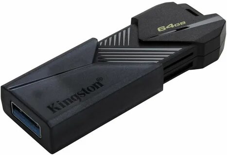 Flash kingston datatraveler