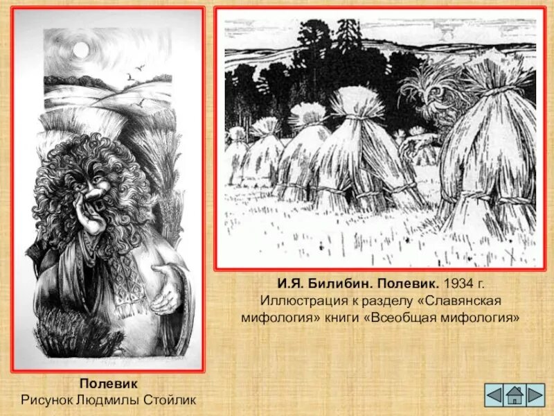 Полевик это. Полевик это