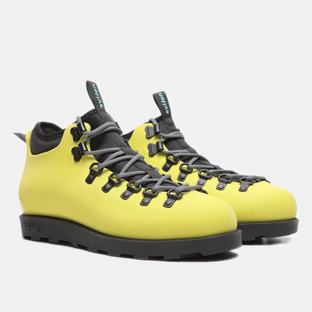 Native noz. Ботинки native fitzsimmons jiffy black. native обувь fitzsimmons citylite. ботинки native acid green. native fitzsimmons citylite black.